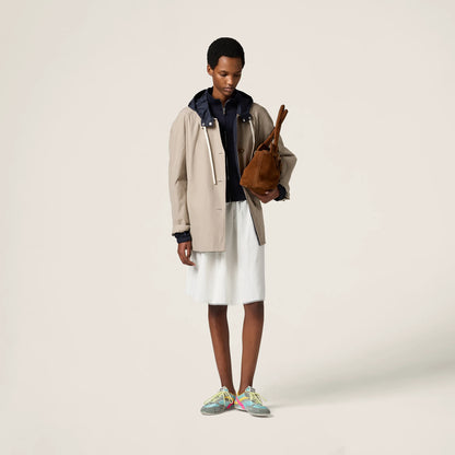 Clay/Navy
