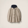 Clay/Navy