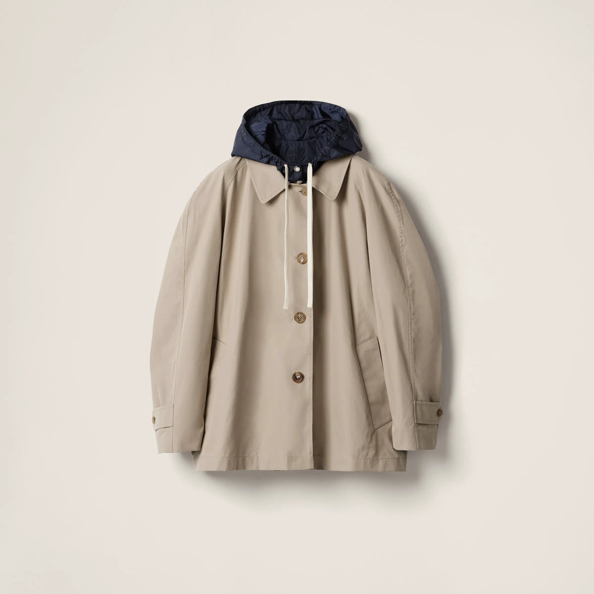Clay/Navy