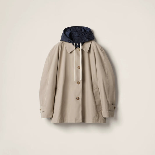 Clay/Navy