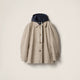 Clay/Navy
