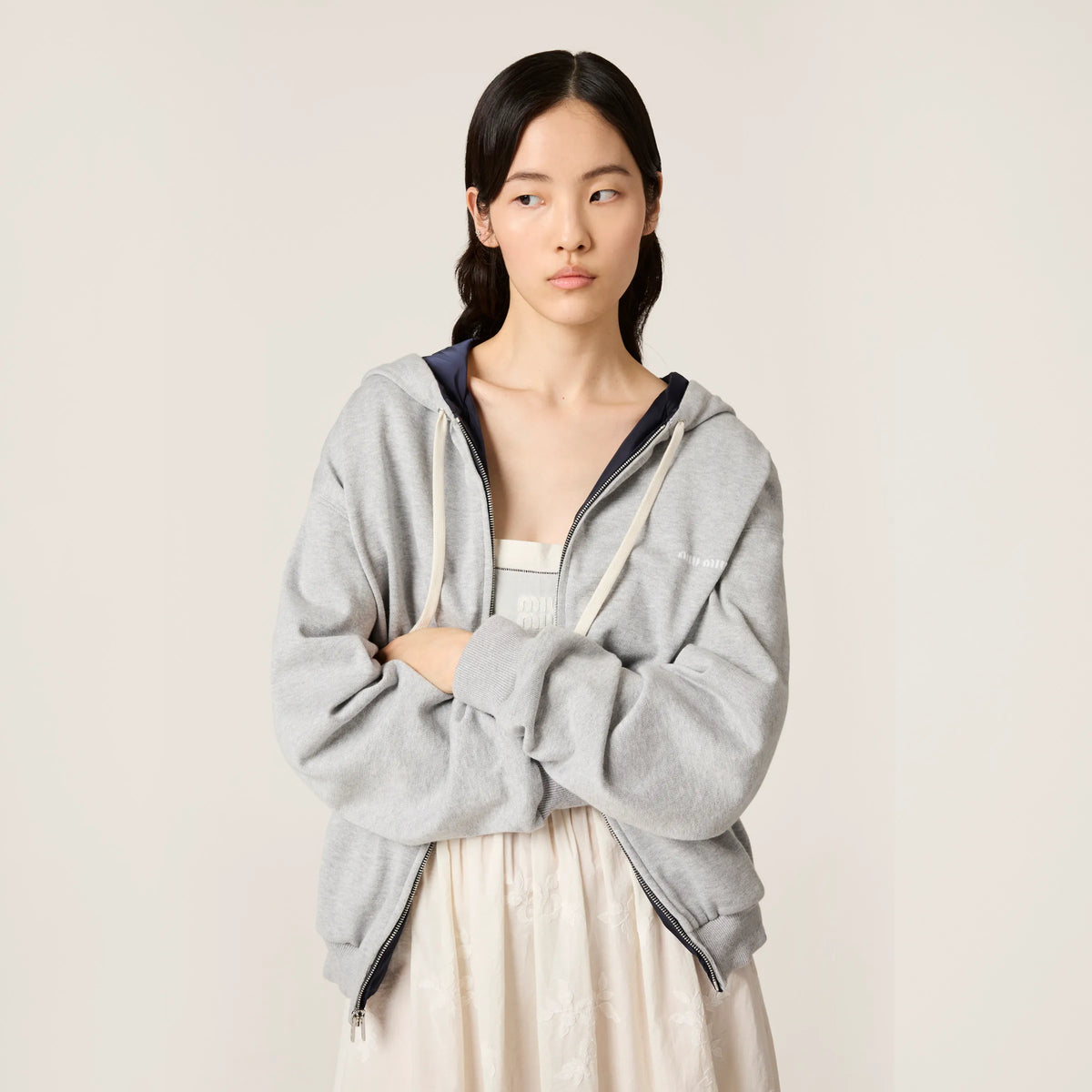 GREY+BLUE