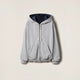 GREY+BLUE