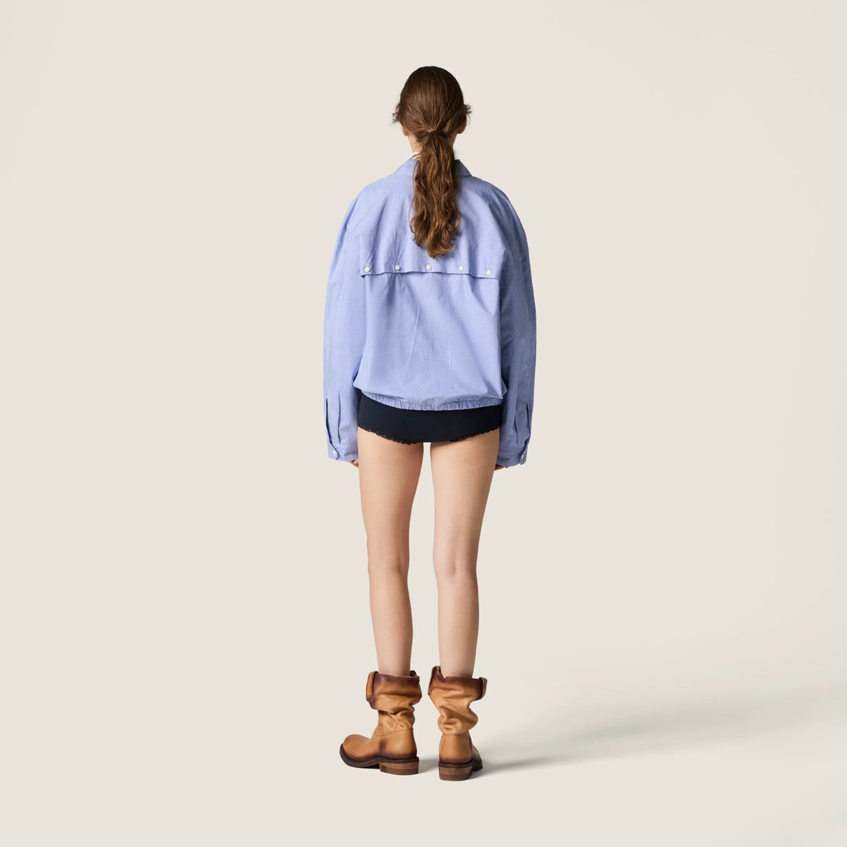 White/Light Blue