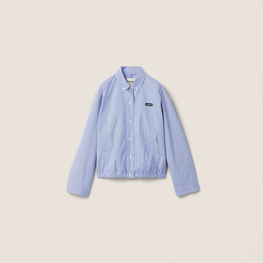 White/Light Blue