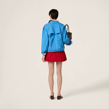 Periwinkle Blue