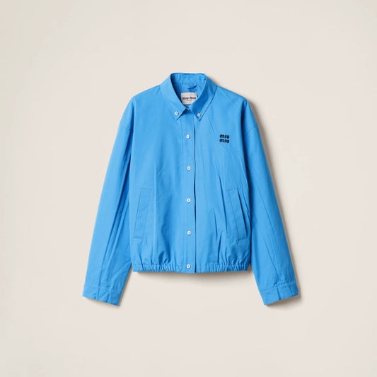 Periwinkle Blue