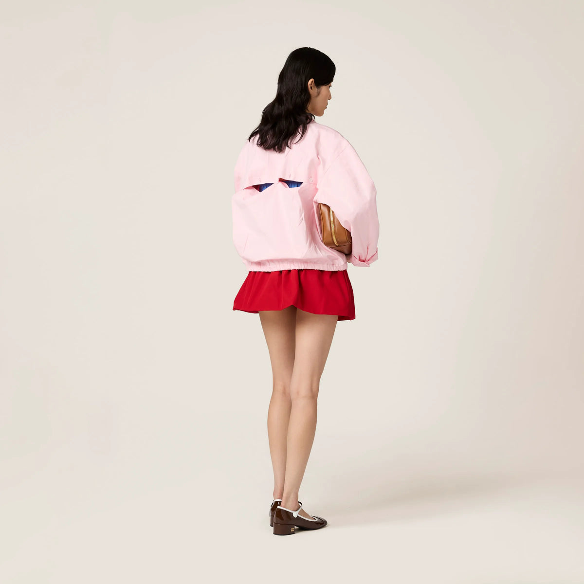 Alabaster Pink