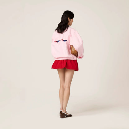 Alabaster Pink