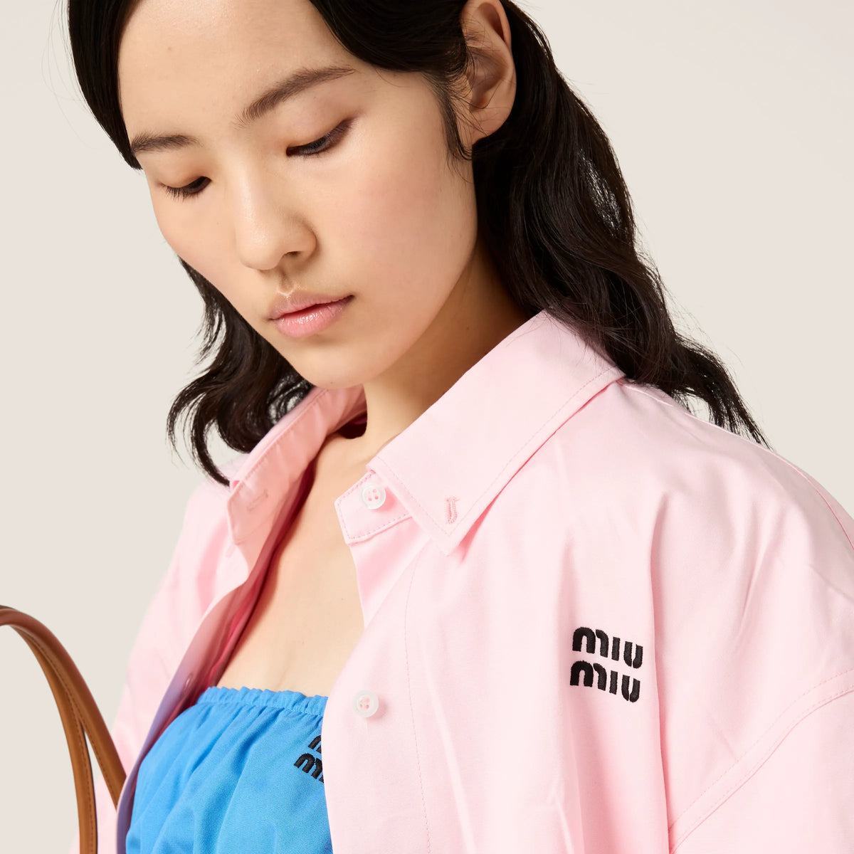 Alabaster Pink