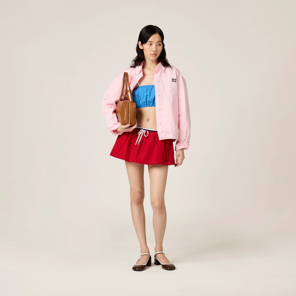Alabaster Pink