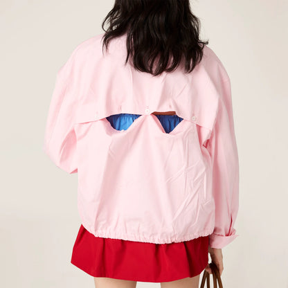Alabaster Pink