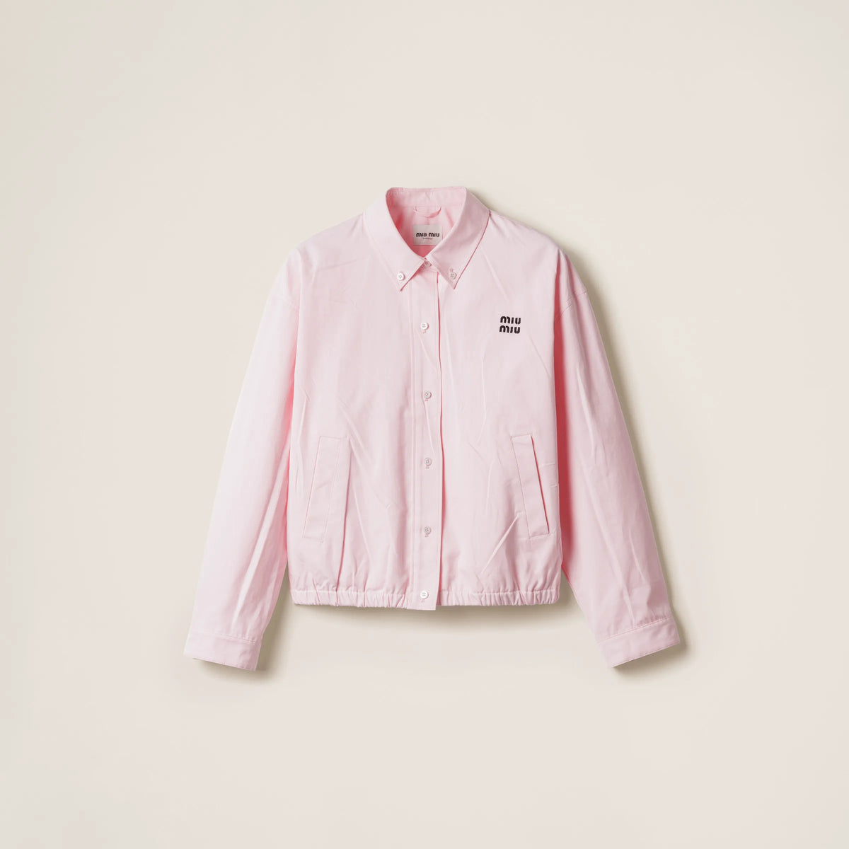 Alabaster Pink