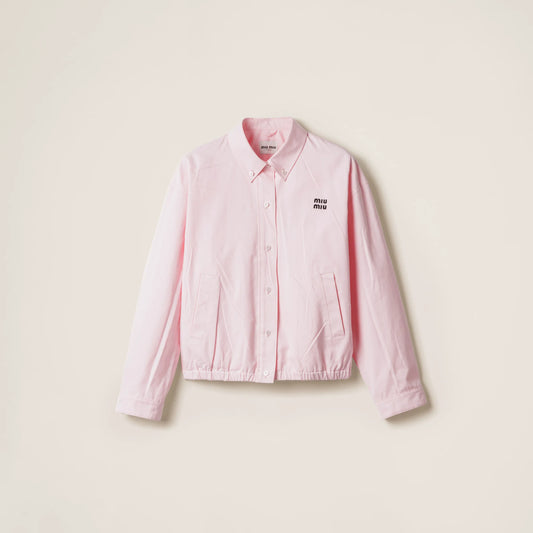 Alabaster Pink