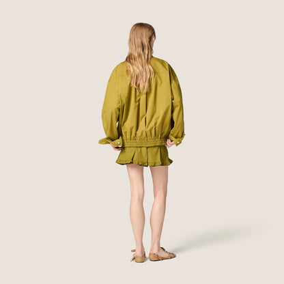 Olive Green