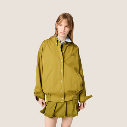 Olive Green