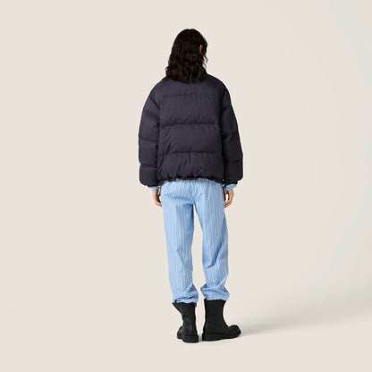 Beige Sable/Blue