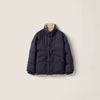 Beige Sable/Blue