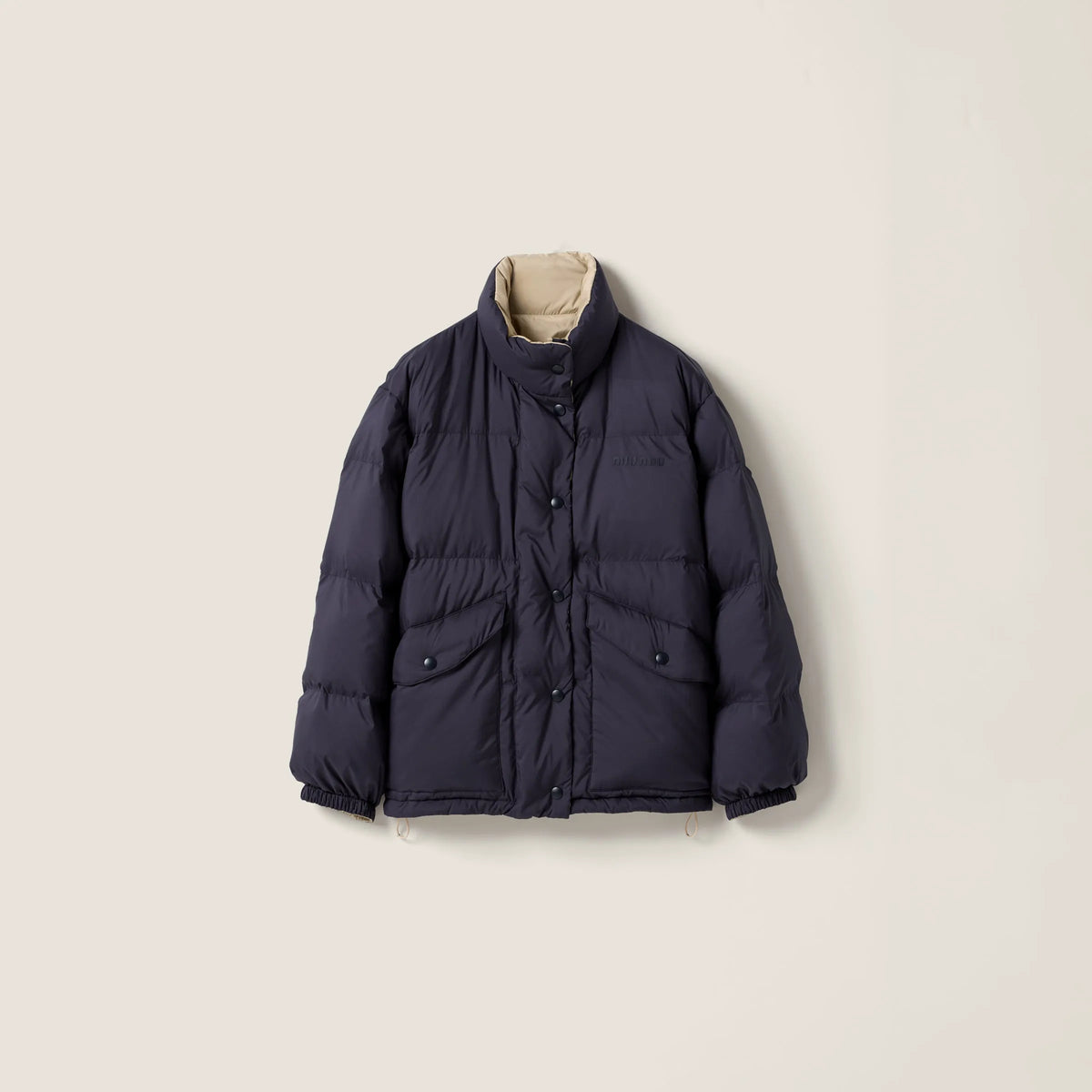 Beige Sable/Blue