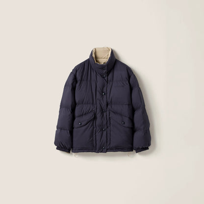 Beige Sable/Blue