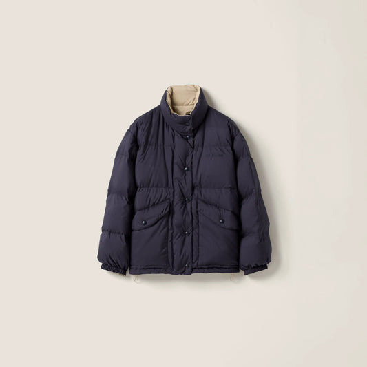 Beige Sable/Blue