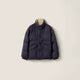 Beige Sable/Blue
