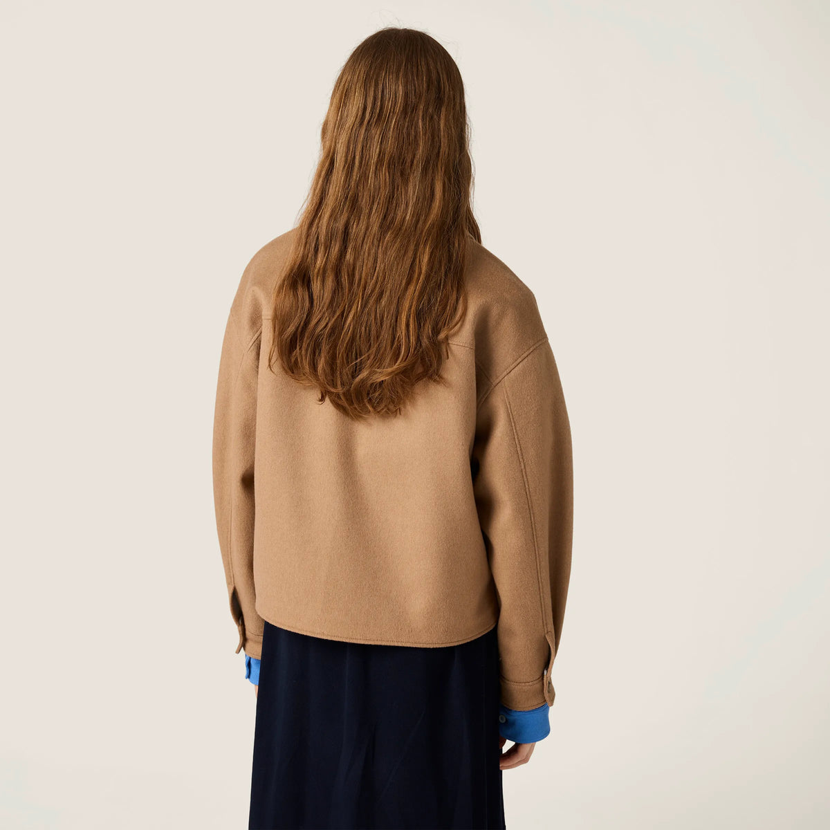 Camel Brown
