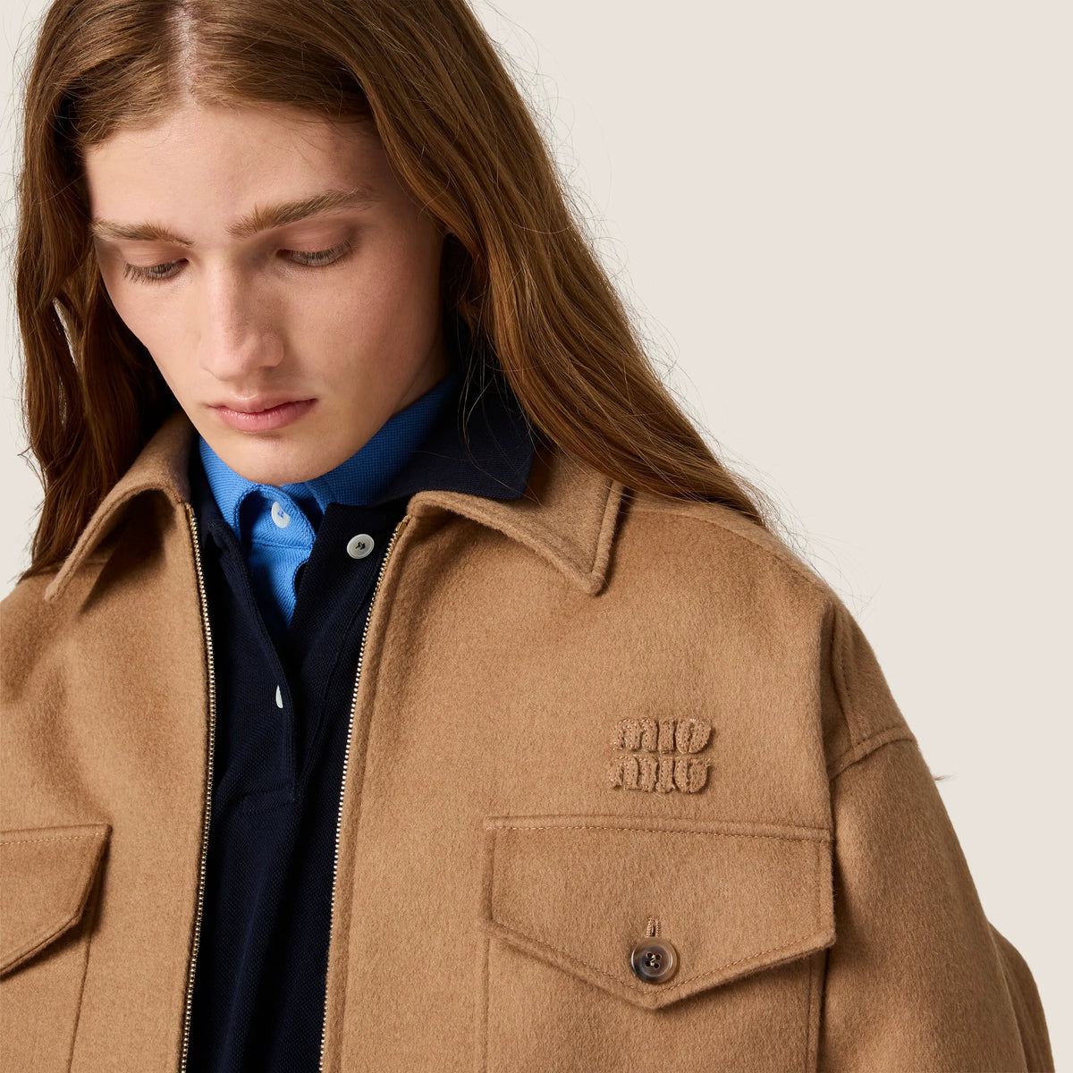 Camel Brown
