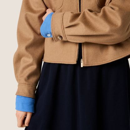 Camel Brown