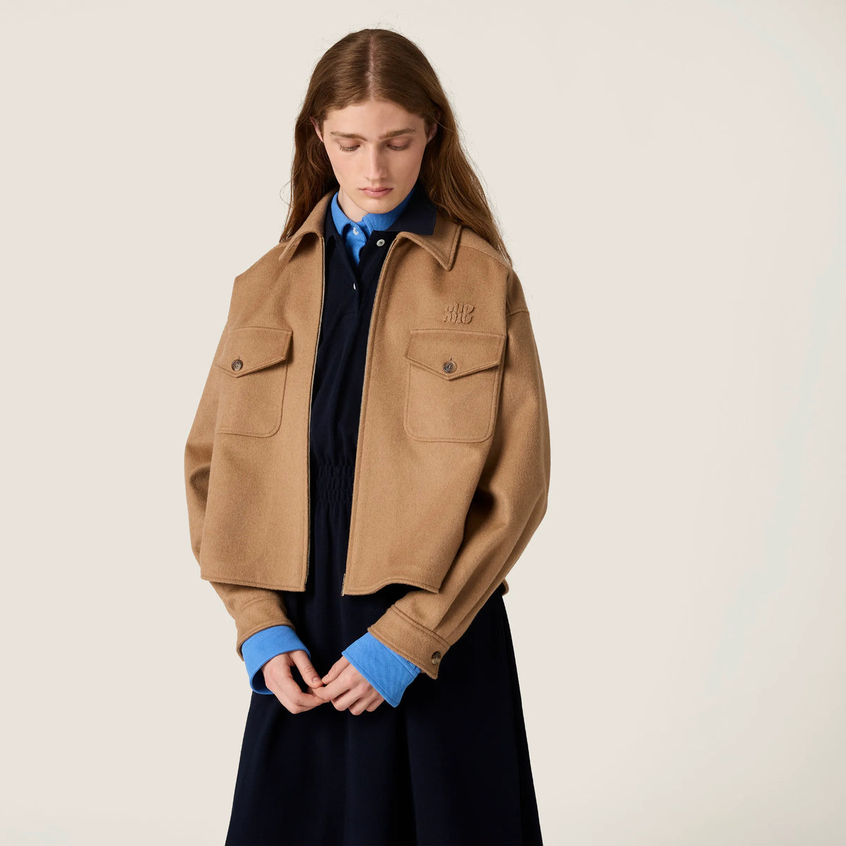 Camel Brown