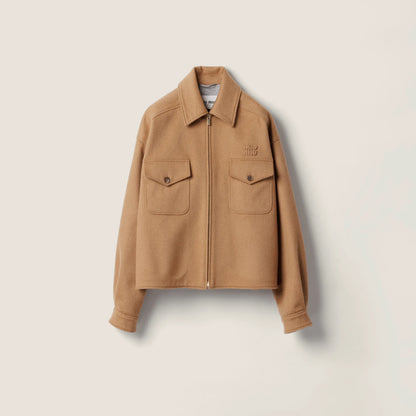 Camel Brown