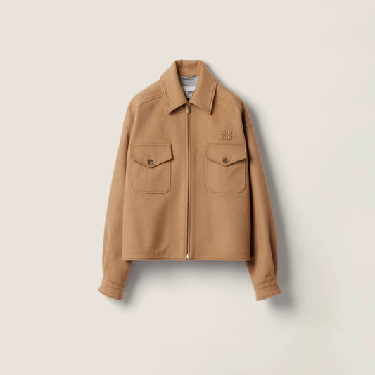 Camel Brown