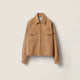 Camel Brown