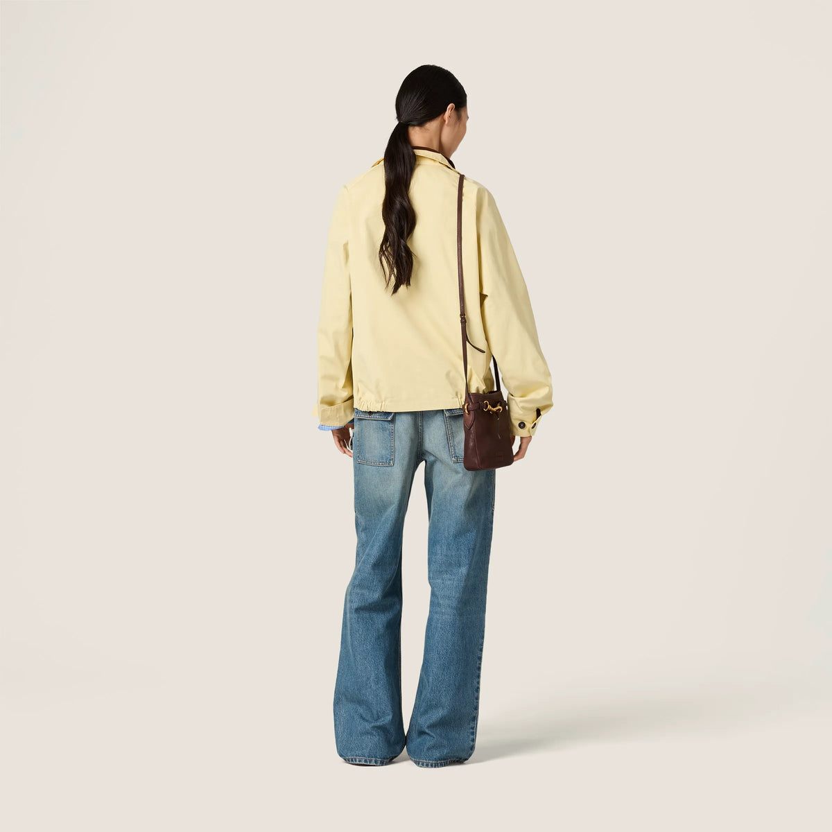 Vanilla
