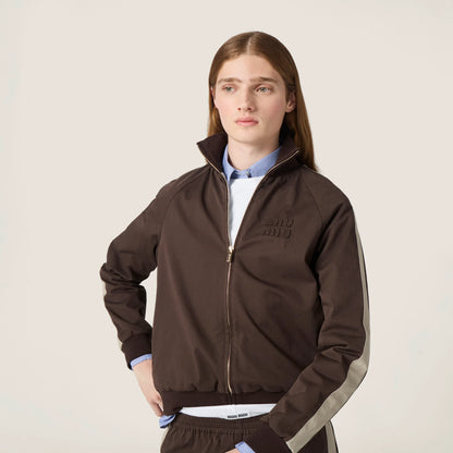 Cocoa Brown/Khaki