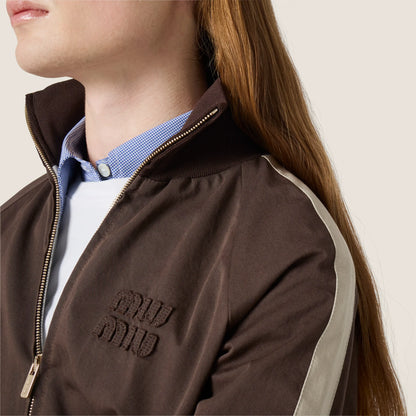 Cocoa Brown/Khaki