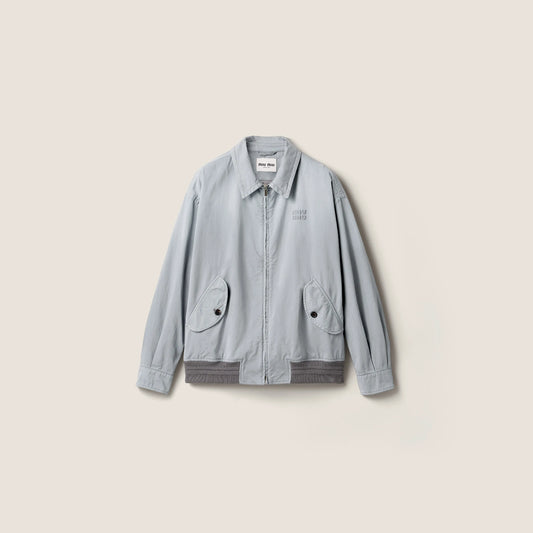 Steel Gray