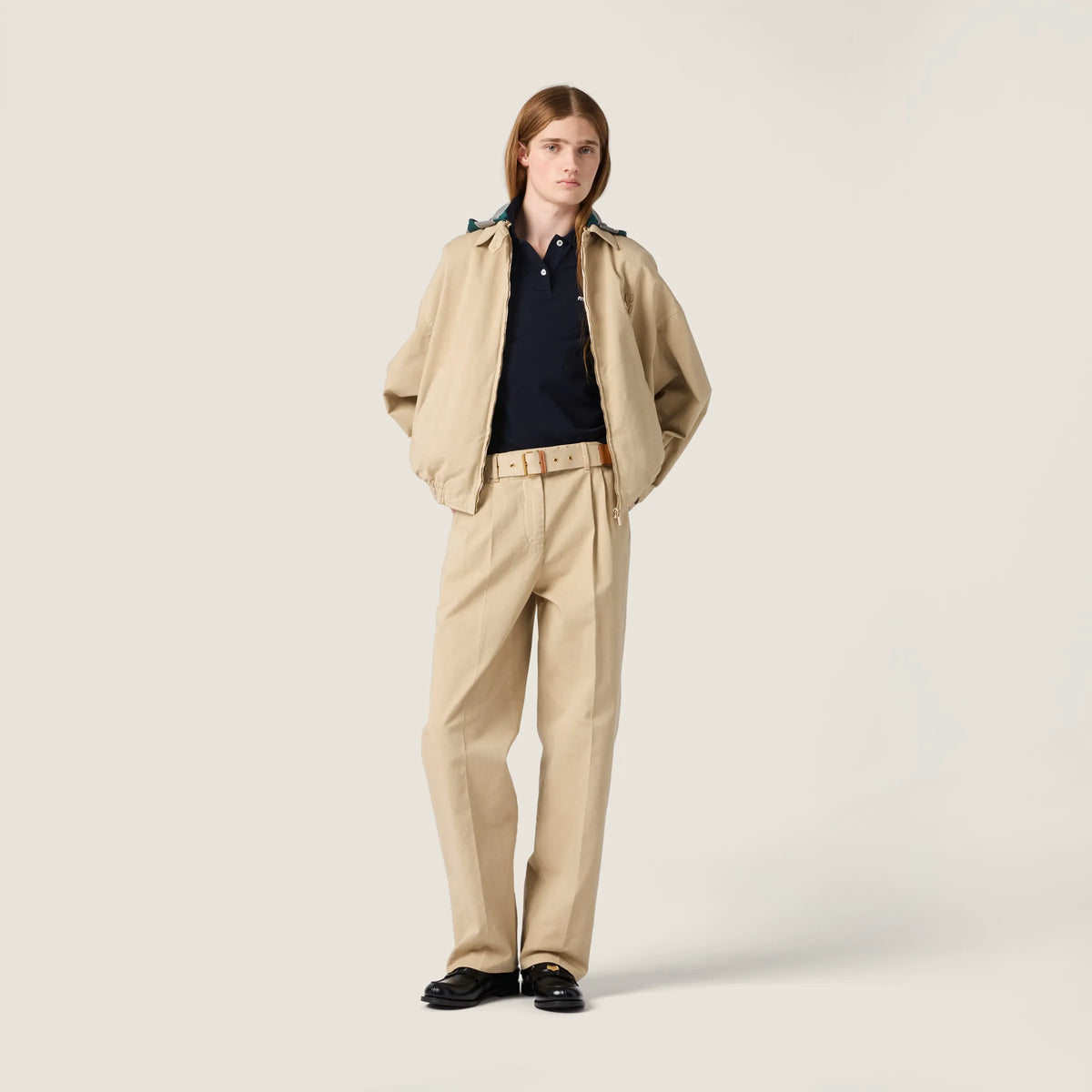 Beige