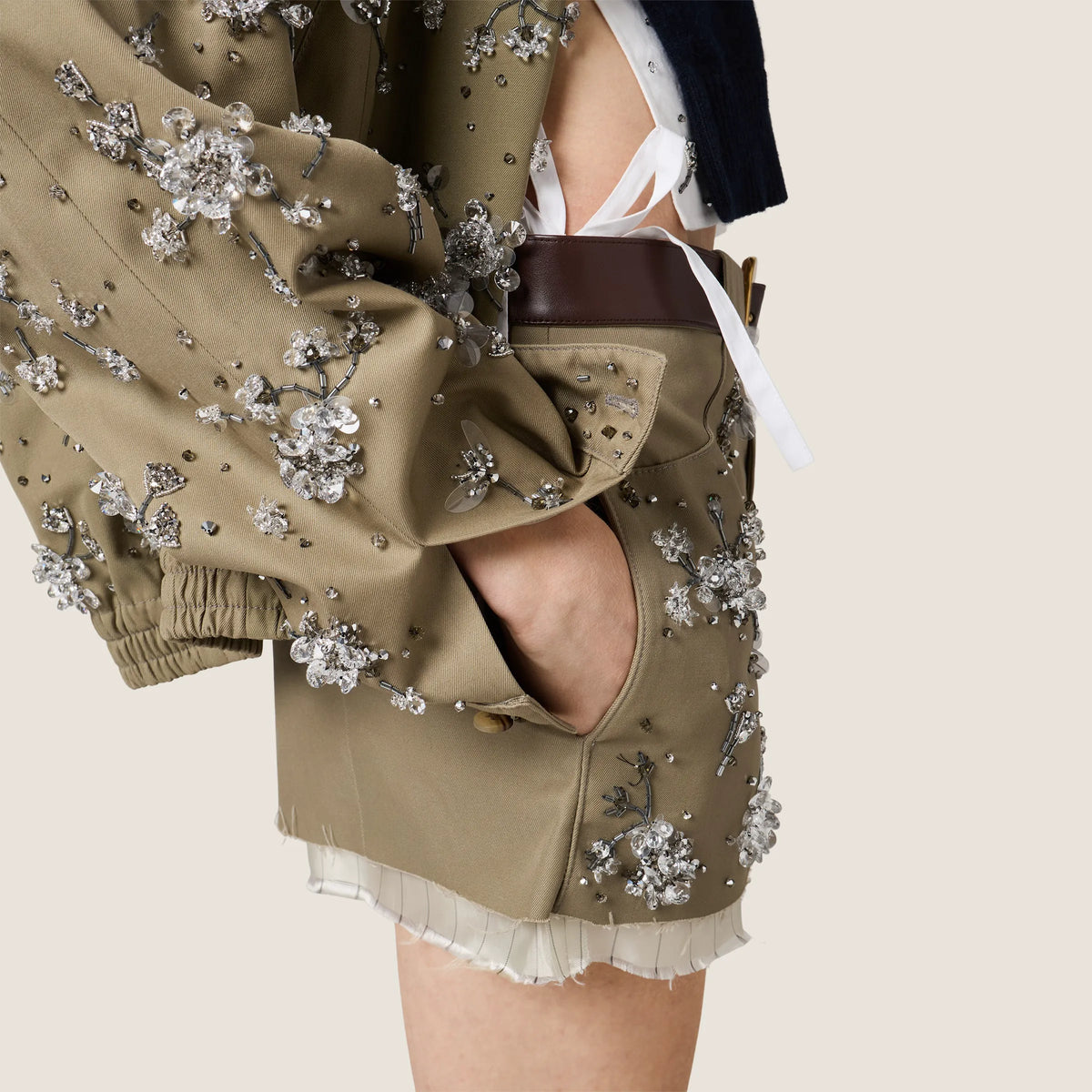 Khaki