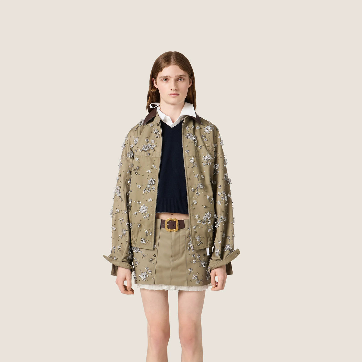 Khaki