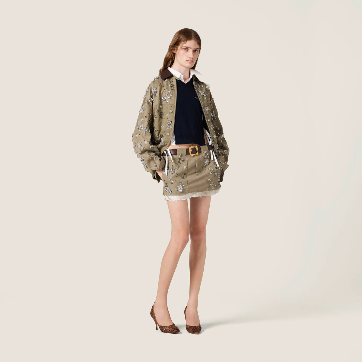 Khaki