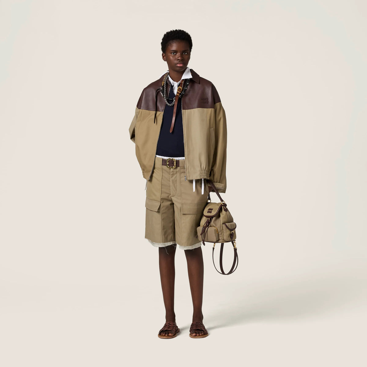 Khaki