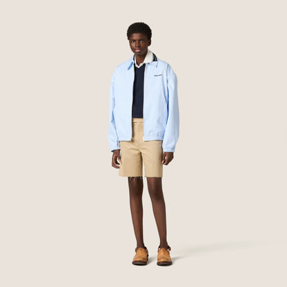 White/Light Blue