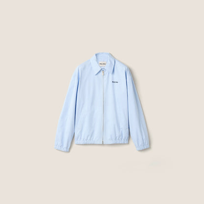 White/Light Blue