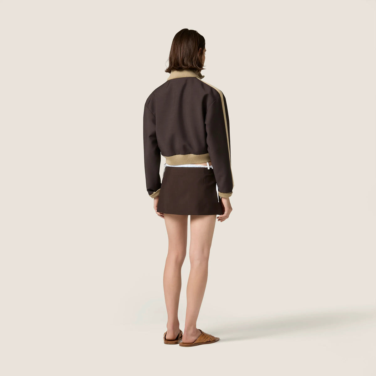 Cocoa Brown