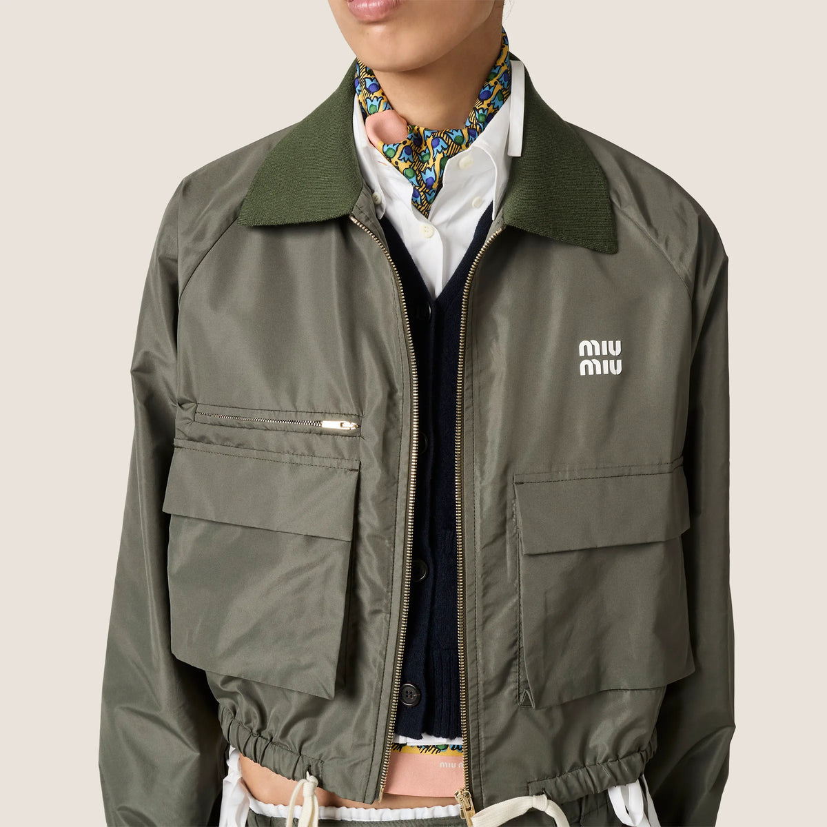 Forest Green