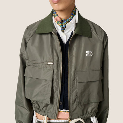 Forest Green