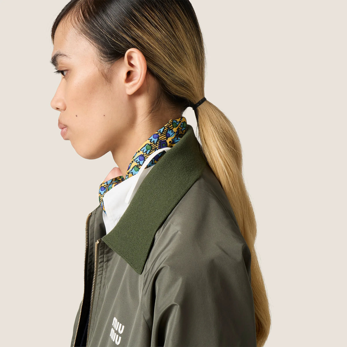 Forest Green