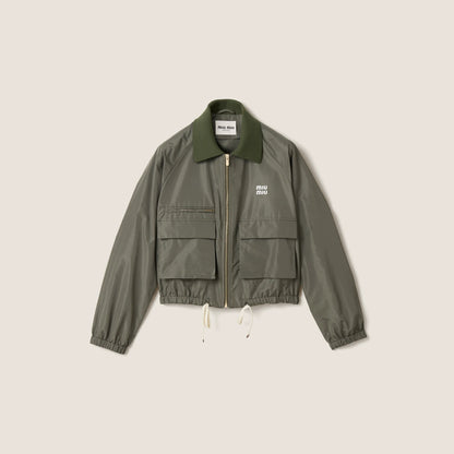 Forest Green