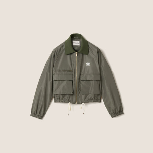 Forest Green